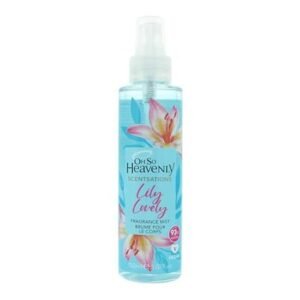 Oh So Heavenly Lovely Fragrance Mist 150ml
