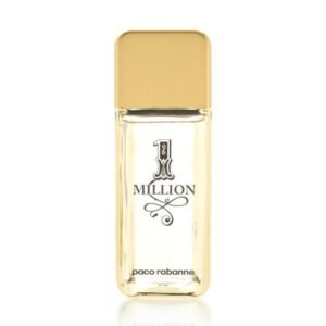 Paco Rabanne 1 Million Aftershave Splash 100ml