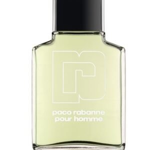 Paco Rabanne Pour Homme Aftershave 100ml Splash