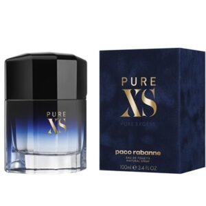 Paco Rabanne Pure XS Eau de Toilette 50ml Spray