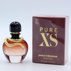 Paco Rabanne Pure XS for Her Eau de Parfum 50ml Spray