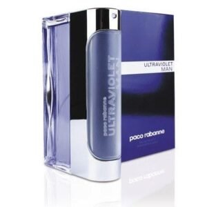 Paco Rabanne Ultraviolet Man Eau De Toilette 100ml Spray