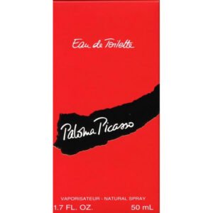 Paloma Picasso Eau de Parfum 50ml Spray