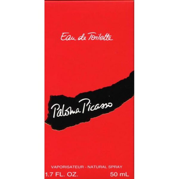 Paloma Picasso Eau de Parfum 50ml Spray