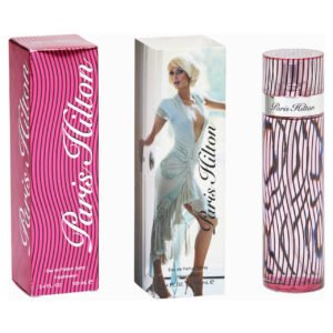 Paris Hilton Eau de Parfum 100ml Spray