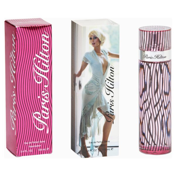 Paris Hilton Eau de Parfum 100ml Spray