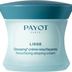 Payot Lisse Resurfacing Sleeping Cream 50ml