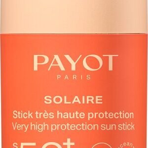 Payot Solaire Very High Protection Sun Stick SPF50+ 15g