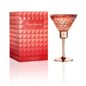 Pepe Jeans For Her Eau de Parfum 80ml Spray
