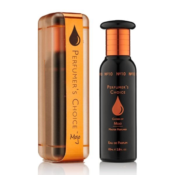 Perfumer's Choice No. 10 Mojo Eau de Parfum 83ml Spray
