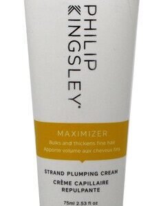 Philip Kingsley Maximizer Strand Plumping Cream 75ml