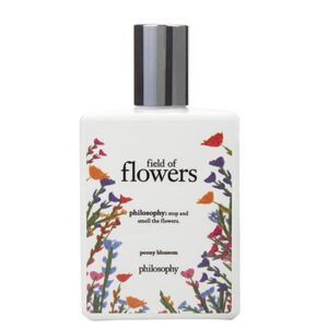 Philosophy Field of Flowers Peony Blossom Eau de Toilette 60ml Spray
