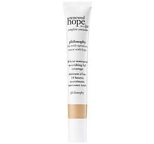 Philosophy Renewed Hope In A Jar Complete Concealer 10ml - 9.5 Cocoa