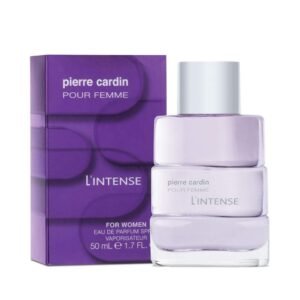 Pierre Cardin Pierre Cardin pour Femme l'Intense Eau de Parfum 50ml Spray