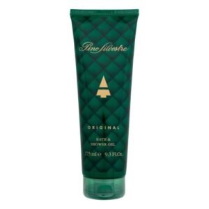 Pino Silvestre Original Bath & Shower Gel 275ml