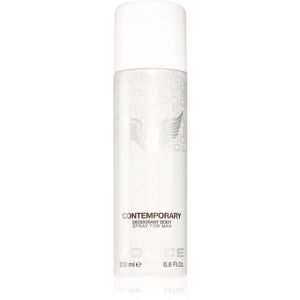 Police Contemporary Deodorant Pour Homme 200ml Spray