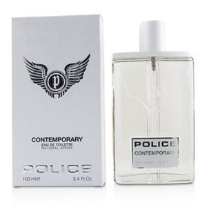 Police Contemporary Eau de Toilette 100ml Spray