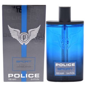 Police Sport Eau de Toilette 100ml Spray