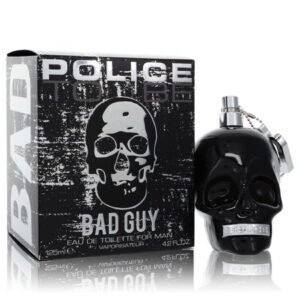 Police To Be Bad Guy Eau de Toilette 125ml Spray