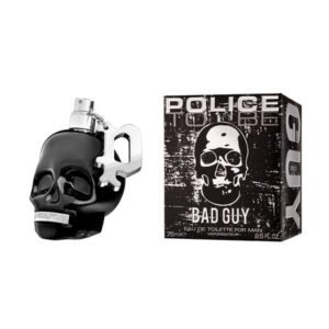Police To Be Bad Guy Eau de Toilette 75ml Spray