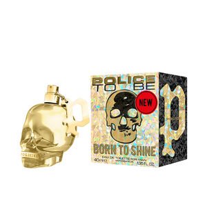 Police To Be Born To Shine Men Eau de Toilette 40ml Spray