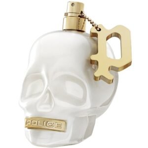 Police To Be Born To Shine Woman Eau de Parfum 125ml Spray