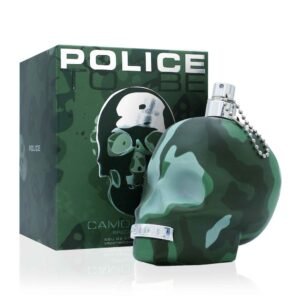 Police To Be Camouflage Eau de Toilette 40ml Spray