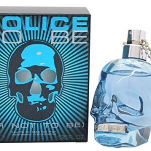 Police To Be Eau de Toilette 40ml Spray