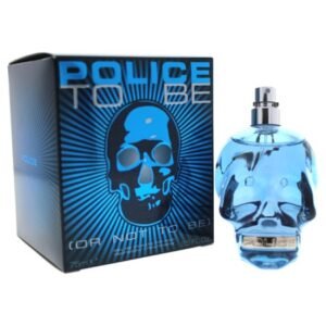 Police To Be Eau de Toilette 75ml Spray