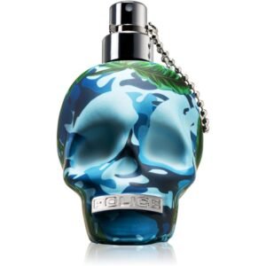 Police To Be Exotic Jungle For Man Eau de Toilette 40ml Spray