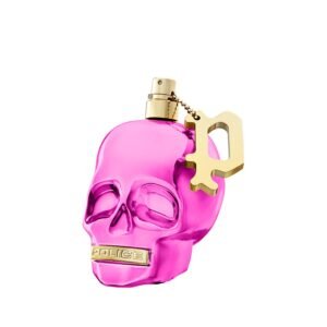 Police To Be #Freetodare Woman Eau de Parfum 75ml Spray