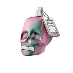 Police To Be My.Avatar for Woman Eau de Parfum 125ml Spray