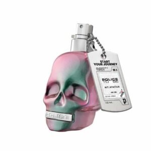 Police To Be My.Avatar for Woman Eau de Parfum 40ml Spray