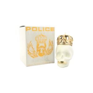 Police To Be The Queen Eau de Parfum 125ml Spray