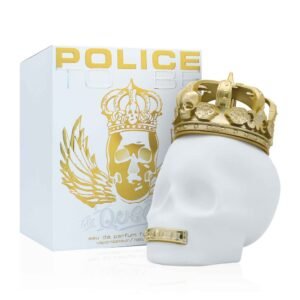 Police To Be The Queen Eau de Parfum 40ml Spray