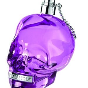 Police To Be Woman Eau de Parfum 40ml Spray