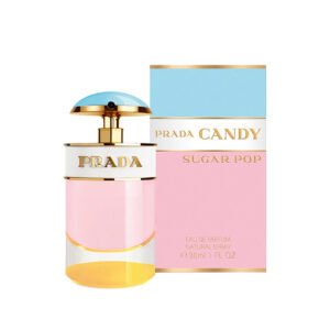 Prada Candy Sugar Pop Eau de Parfum 30ml Spray
