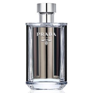 Prada L'Homme Eau de Toilette 100ml Spray