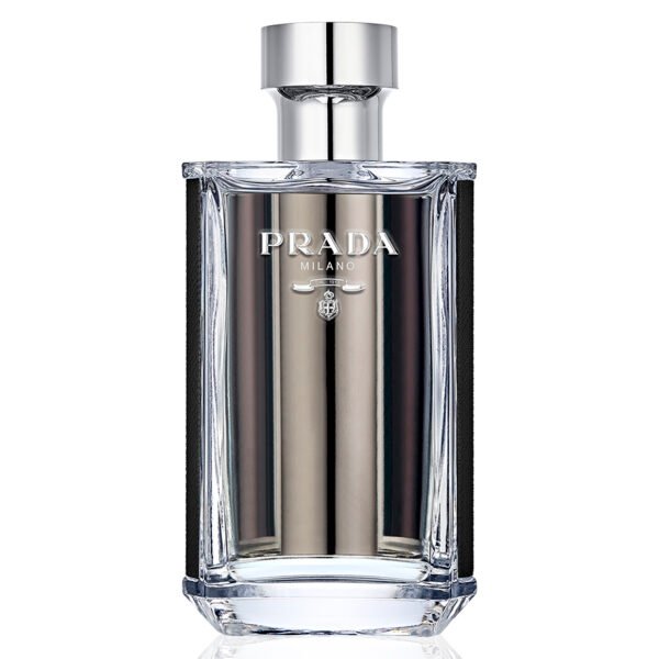 Prada L'Homme Eau de Toilette 100ml Spray