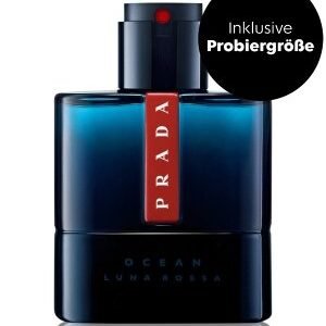 Prada Luna Rossa Ocean Eau de Toilette 50ml Spray