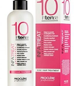 Proclere Ultimate Infatreat Hair Treatment 250ml Spray