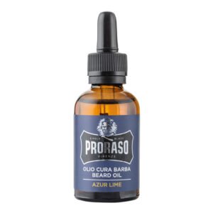 Proraso Azur & Lime Beard Oil 30ml