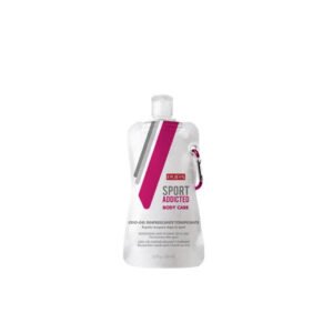 Pupa Sport Addicted Refreshing And Toning Cryo Gel 150ml