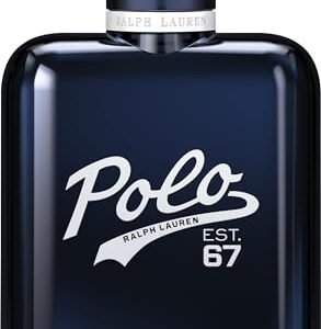 Ralph Lauren Polo 67 Eau de Toilette 125ml Spray
