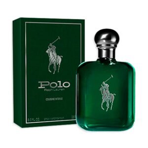 Ralph Lauren Polo Cologne Intense Eau de Cologne 118ml Spray