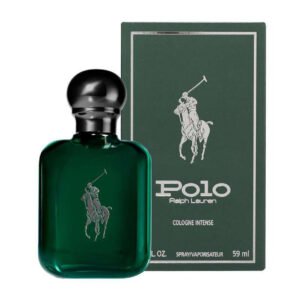 Ralph Lauren Polo Cologne Intense Eau de Cologne 59ml Spray