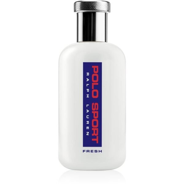 Ralph Lauren Polo Sport Fresh Eau de Toilette 125ml Spray