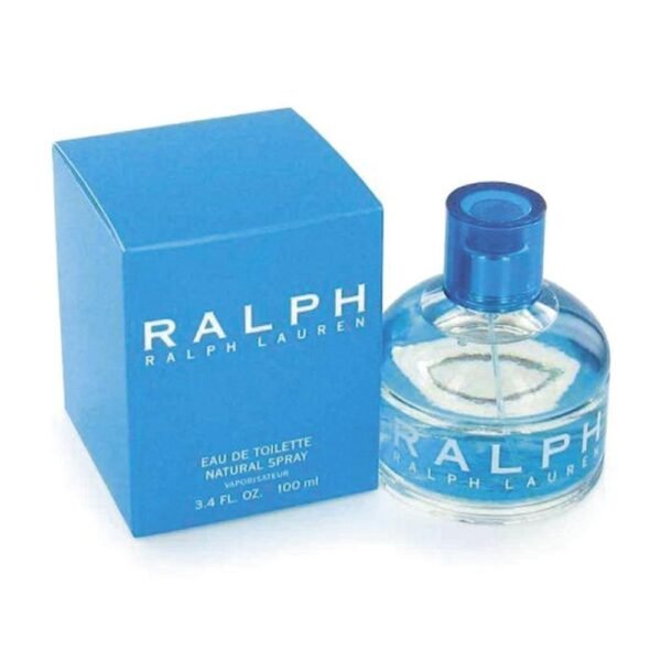Ralph Lauren Ralph Eau de Toilette 100ml Spray