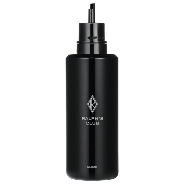 Ralph Lauren Ralph's Club Elixir Eau de Parfum 150ml Refill
