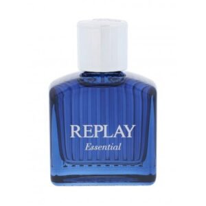 Replay Essential for Him Eau de Toilette 50ml Spray